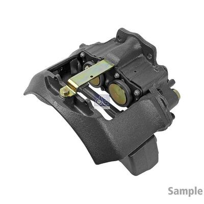 REMKLAUW OEM-WABCO MAXX 22L ZONDER DRAGER LINKS